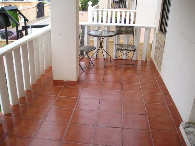 2 bedroom Townhouse for sale in Cabo Roig, Orihuela with pool - € 190,000 (Ref: 7407006)