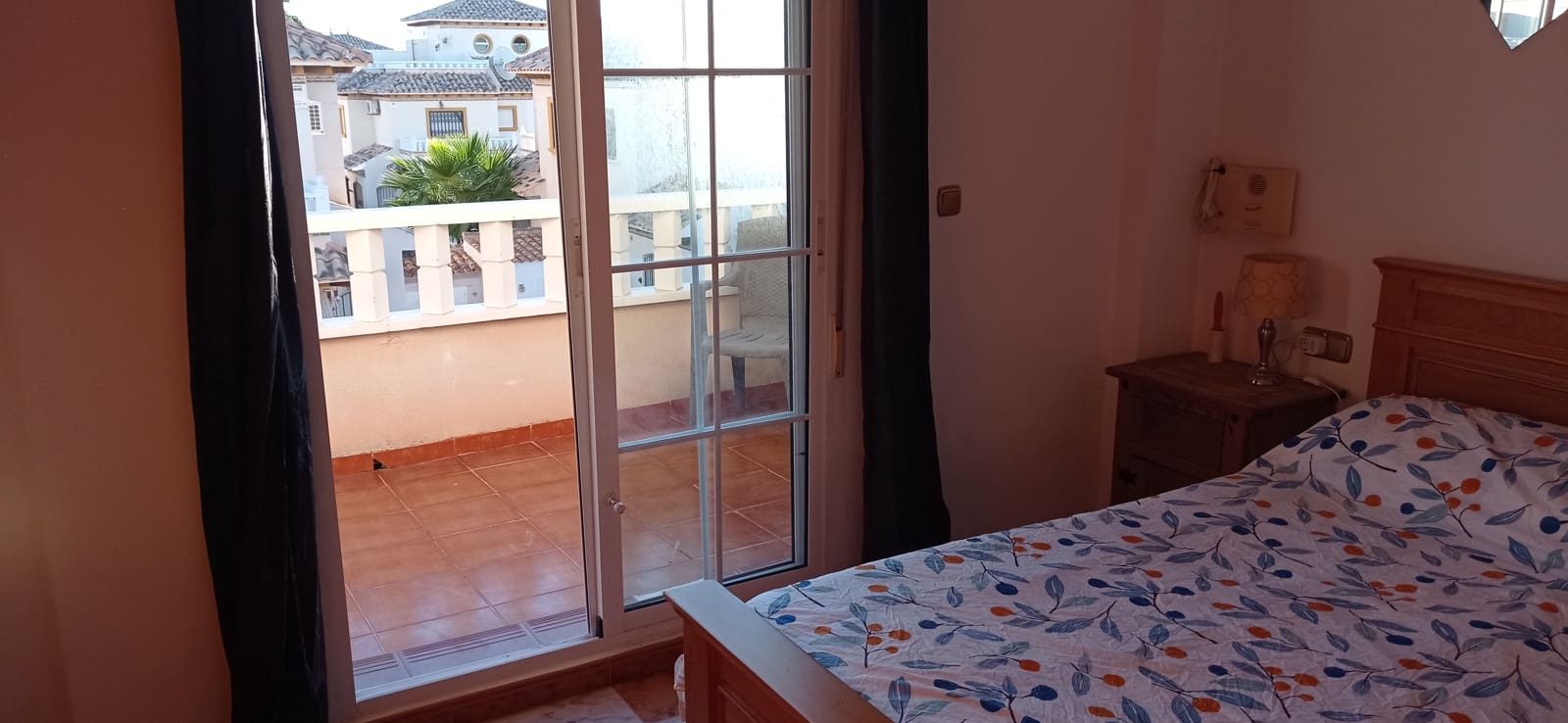 2 soverom Hus til salgs i Cabo Roig med svømmebasseng - € 190 000 (Ref: 7407006)