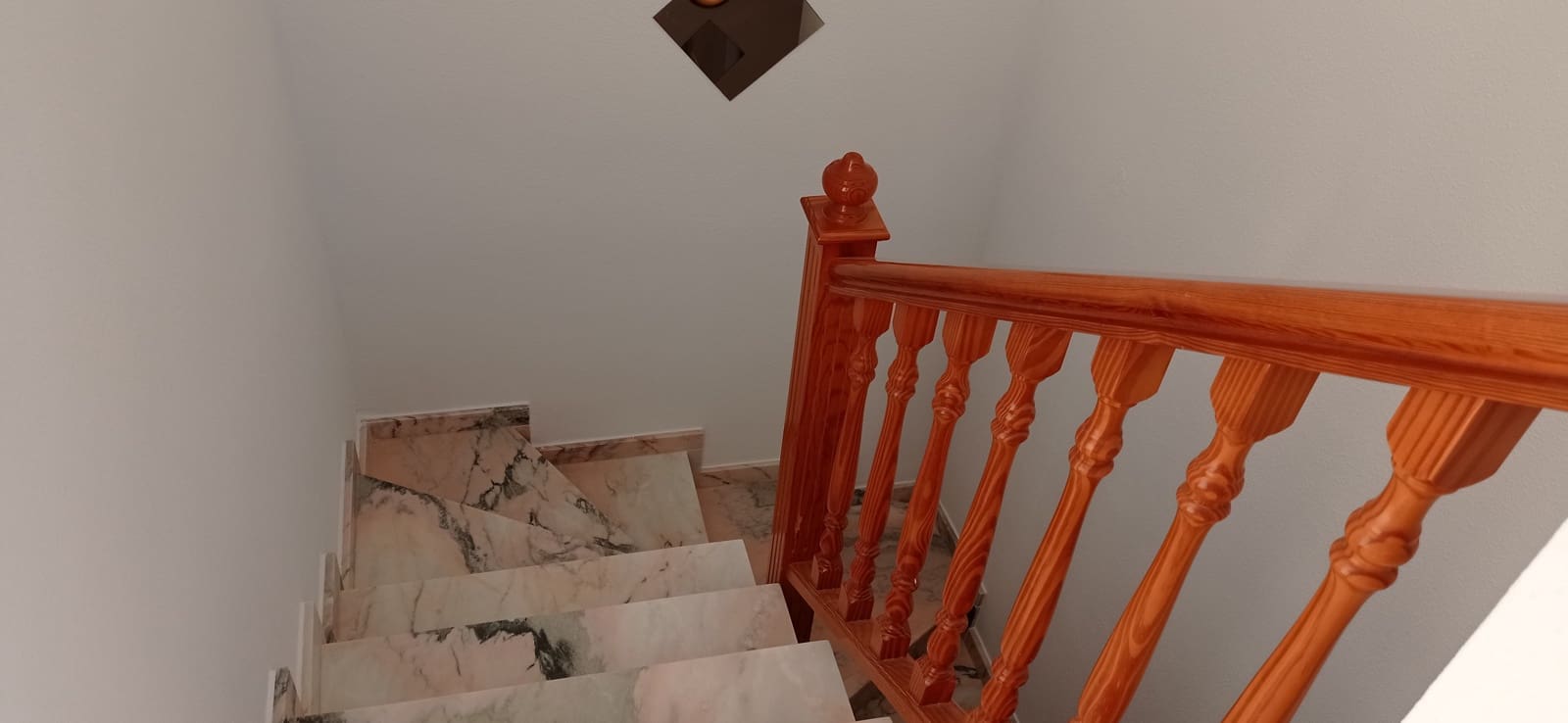 2 soverom Hus til salgs i Cabo Roig med svømmebasseng - € 190 000 (Ref: 7407006)