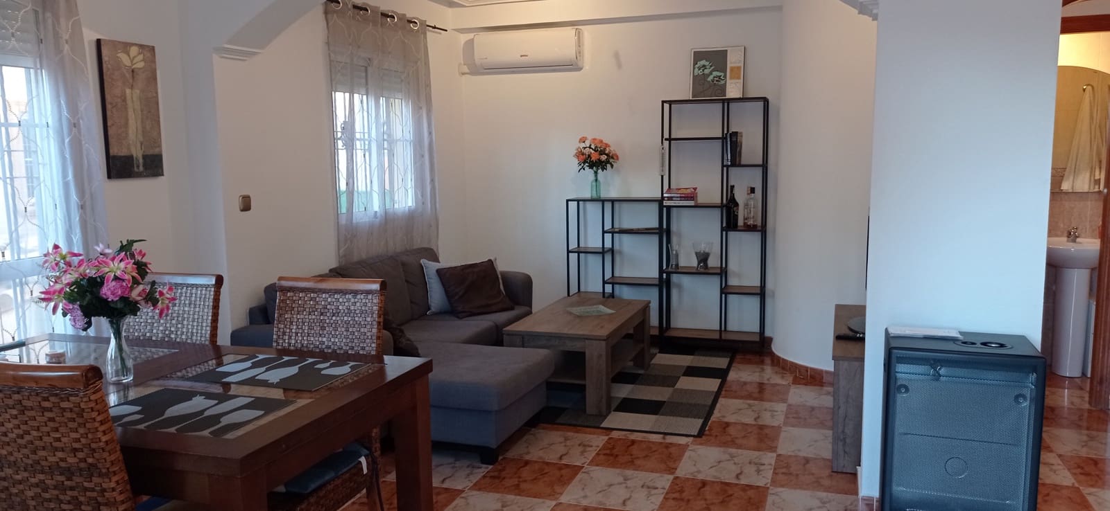 2 soverom Hus til salgs i Cabo Roig med svømmebasseng - € 190 000 (Ref: 7407006)