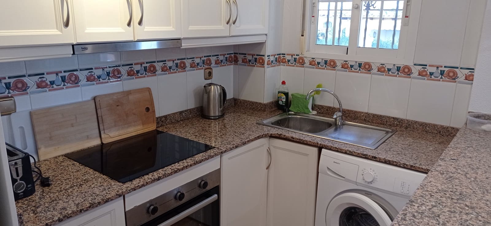 2 soverom Hus til salgs i Cabo Roig med svømmebasseng - € 190 000 (Ref: 7407006)