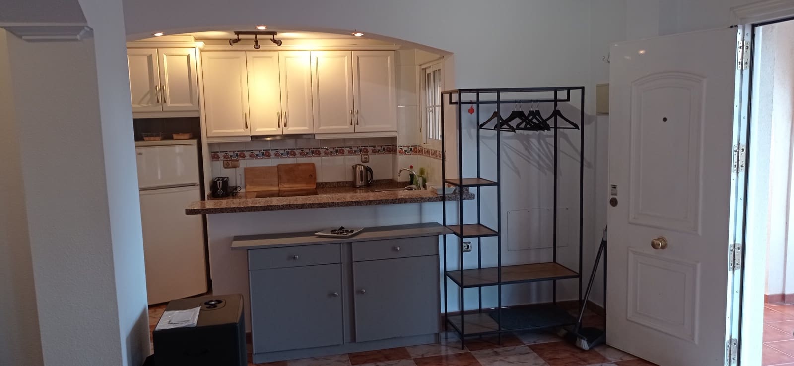 2 soverom Hus til salgs i Cabo Roig med svømmebasseng - € 190 000 (Ref: 7407006)