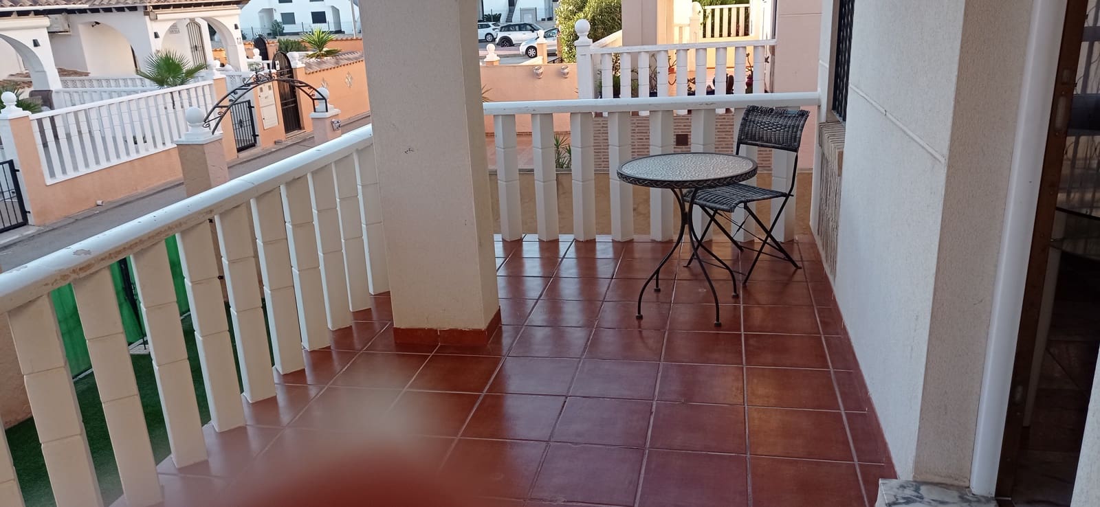 2 soverom Hus til salgs i Cabo Roig med svømmebasseng - € 190 000 (Ref: 7407006)