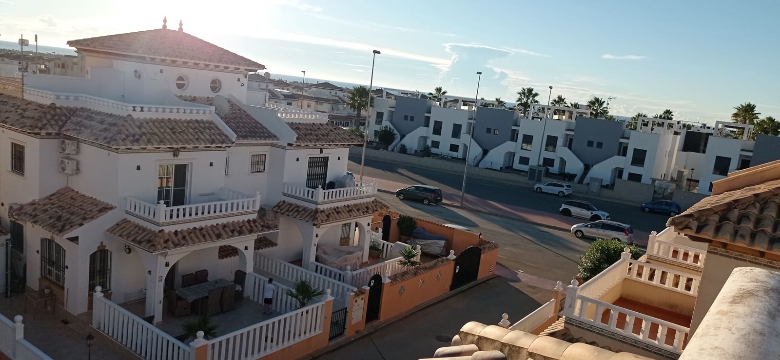 2 soverom Hus til salgs i Cabo Roig med svømmebasseng - € 190 000 (Ref: 7407006)