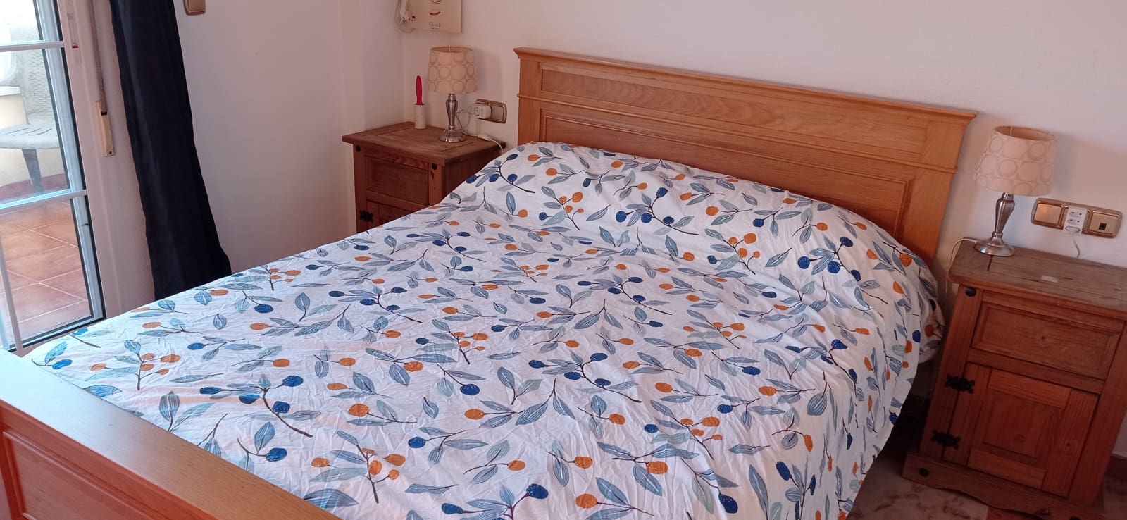 2 soverom Hus til salgs i Cabo Roig med svømmebasseng - € 190 000 (Ref: 7407006)