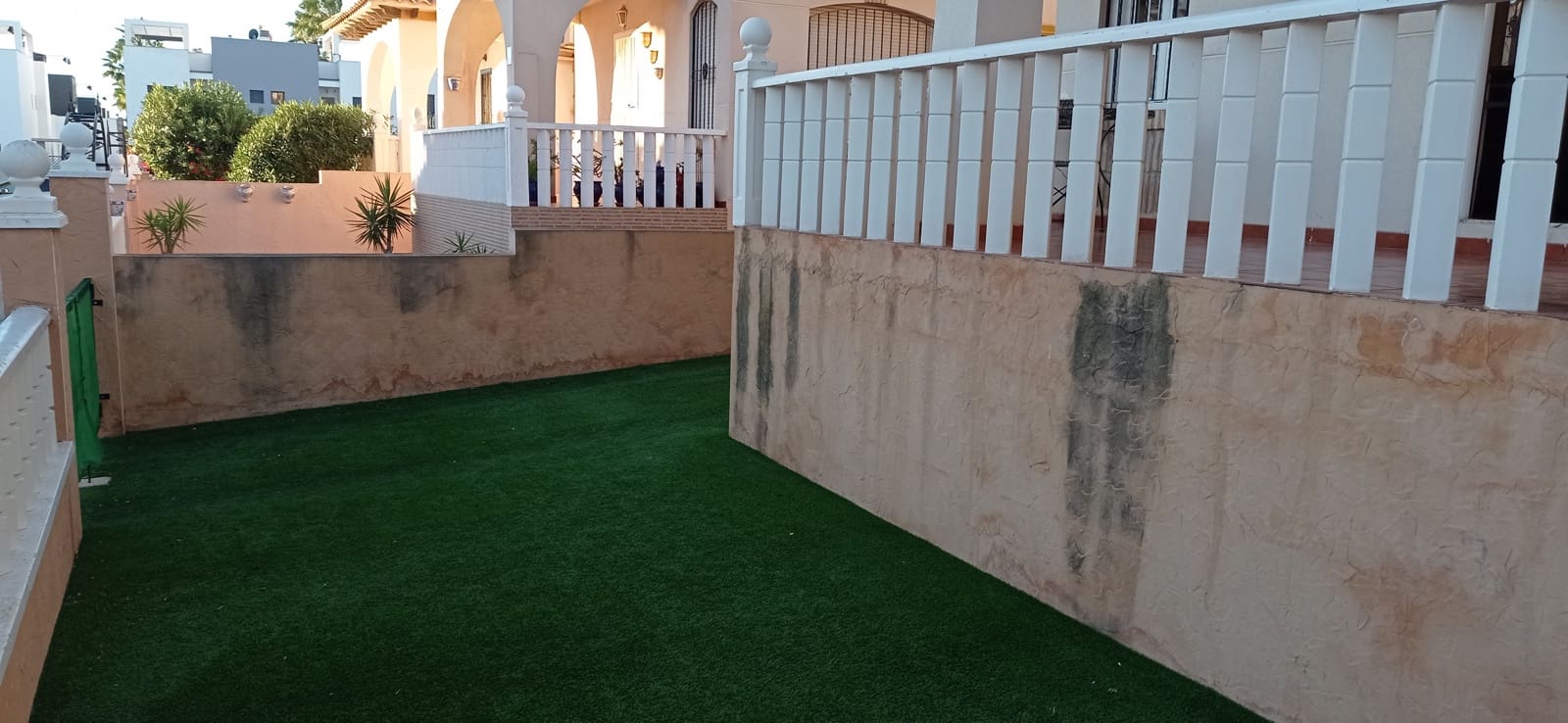 2 soverom Hus til salgs i Cabo Roig med svømmebasseng - € 190 000 (Ref: 7407006)