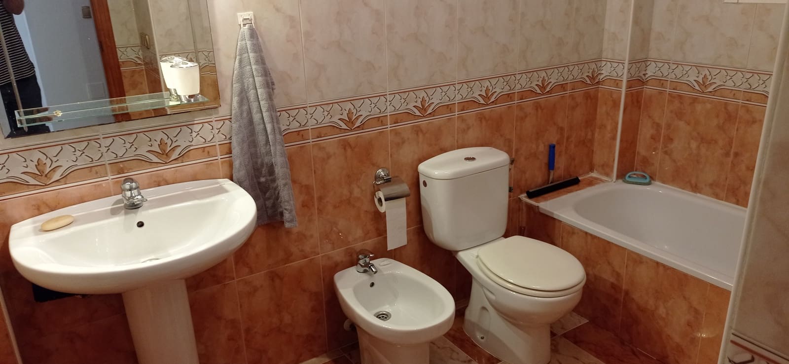 2 soverom Hus til salgs i Cabo Roig med svømmebasseng - € 190 000 (Ref: 7407006)