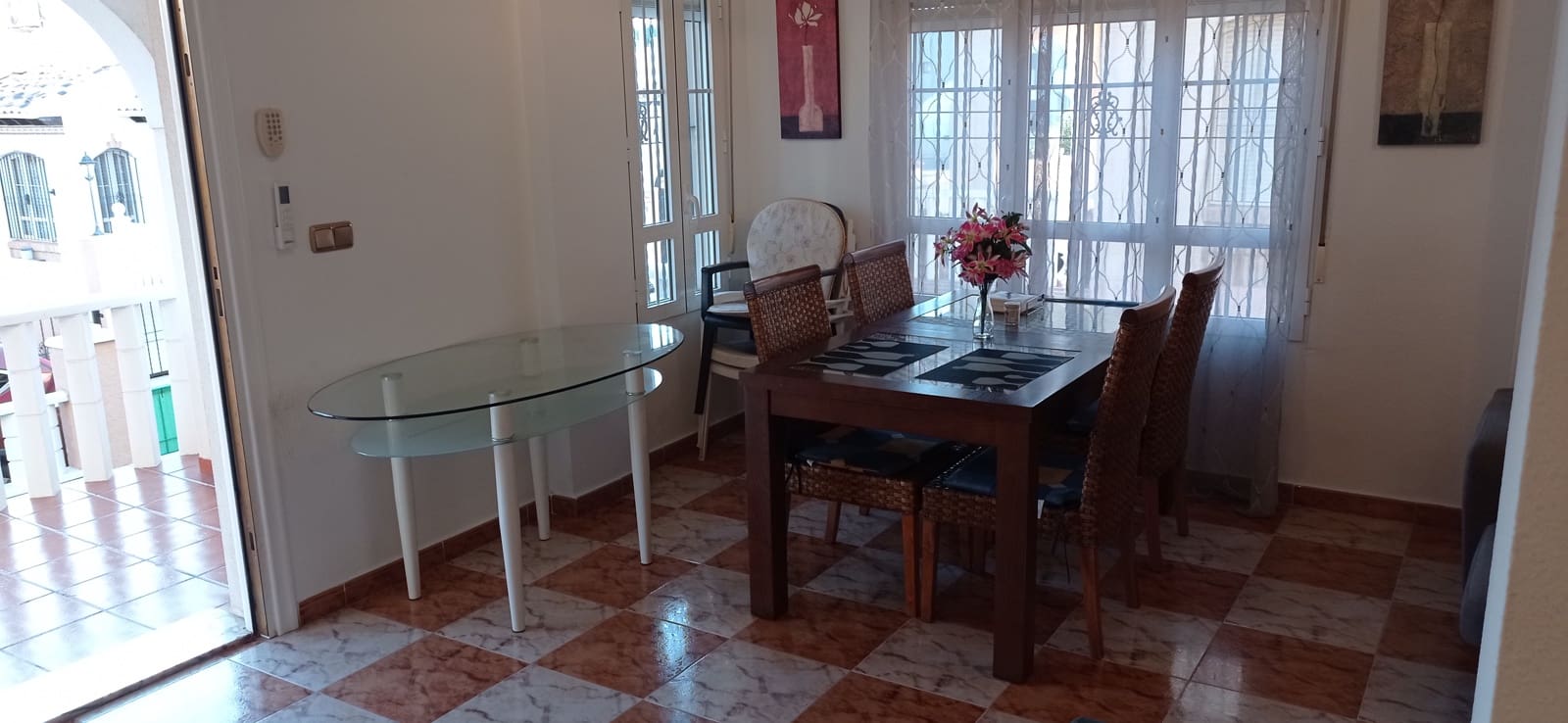 2 soverom Hus til salgs i Cabo Roig med svømmebasseng - € 190 000 (Ref: 7407006)