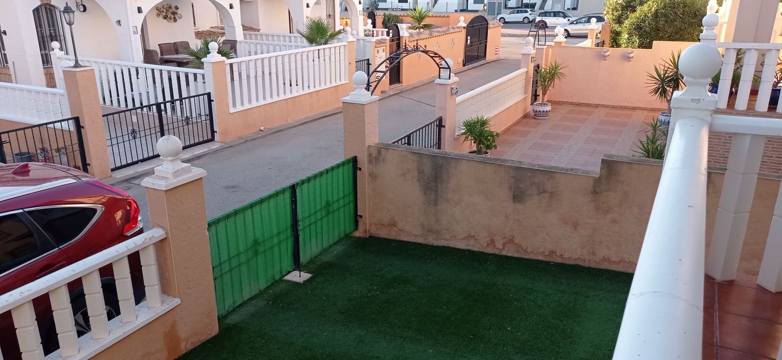 2 soverom Hus til salgs i Cabo Roig med svømmebasseng - € 190 000 (Ref: 7407006)