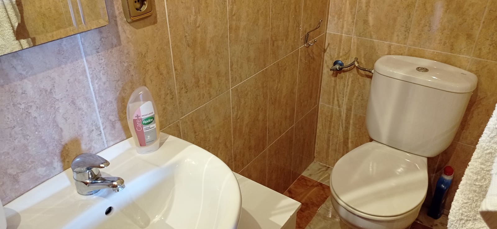 2 soverom Hus til salgs i Cabo Roig med svømmebasseng - € 190 000 (Ref: 7407006)