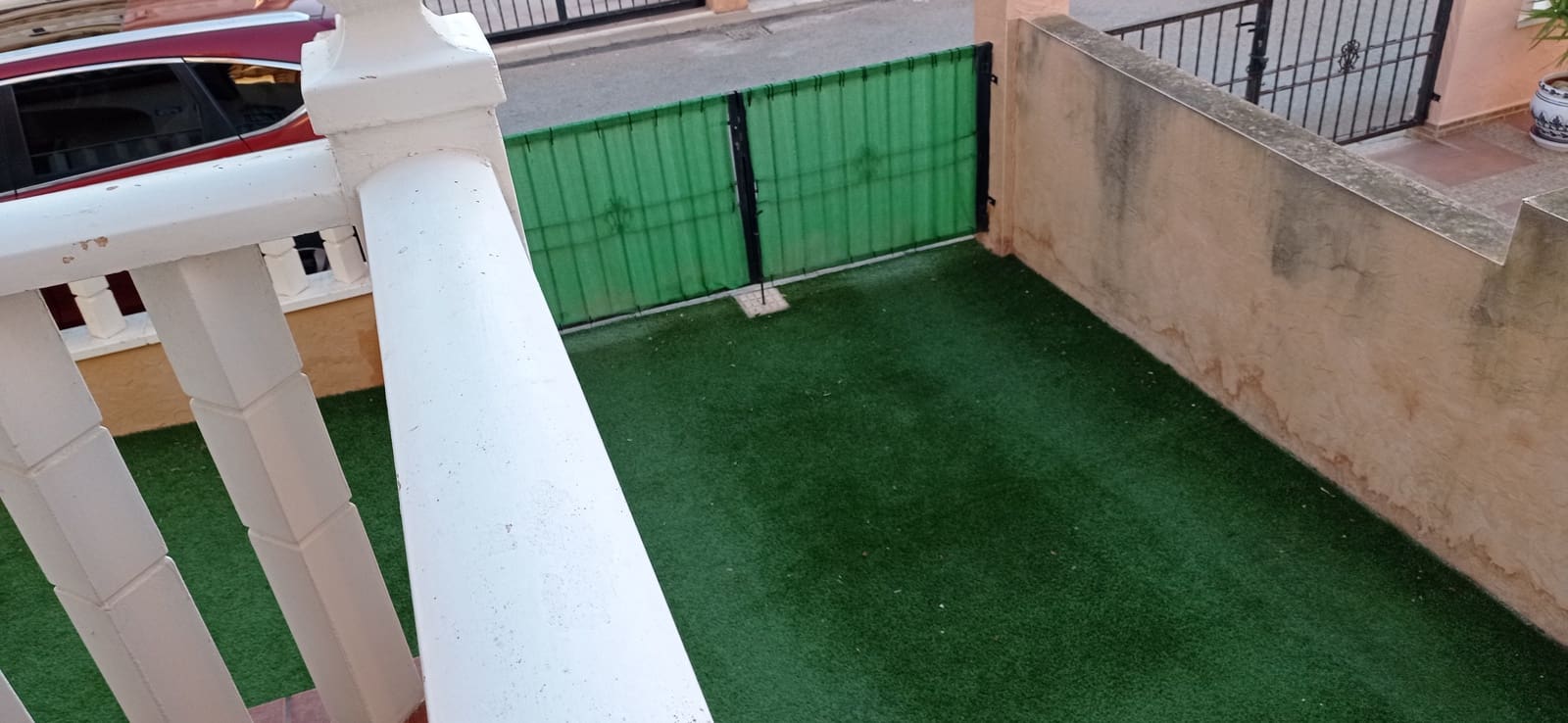 2 soverom Hus til salgs i Cabo Roig med svømmebasseng - € 190 000 (Ref: 7407006)