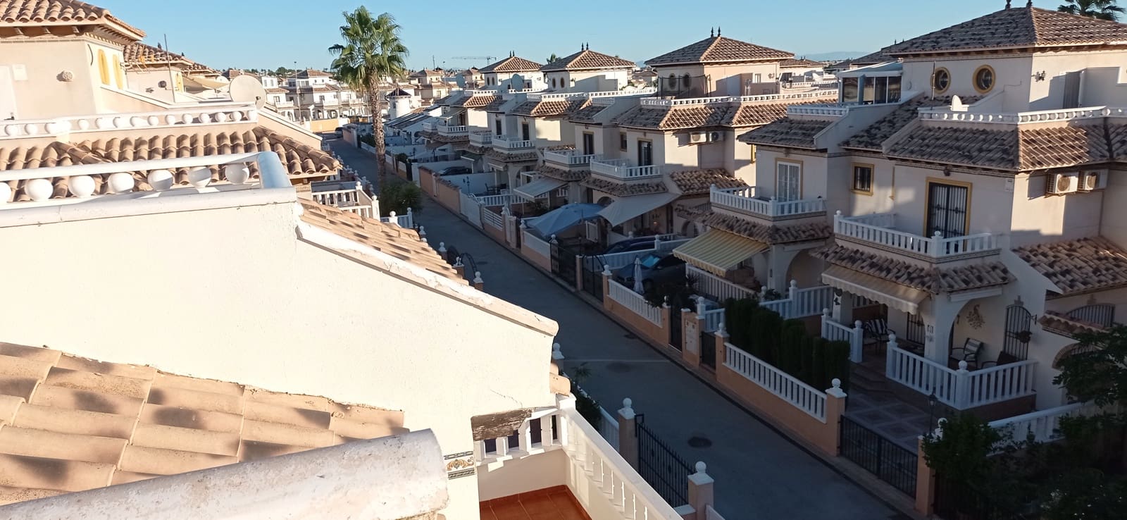 2 soverom Hus til salgs i Cabo Roig med svømmebasseng - € 190 000 (Ref: 7407006)