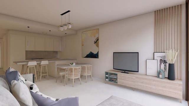 3 quarto Casa em Banda para venda em San Javier com piscina - 247 000 € (Ref: 7579999)