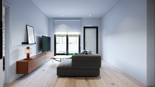 3 quarto Moradia para venda em San Javier com piscina garagem - 339 900 € (Ref: 7582333)