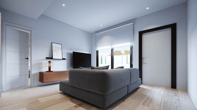 3 quarto Moradia para venda em San Javier com piscina garagem - 339 900 € (Ref: 7582333)