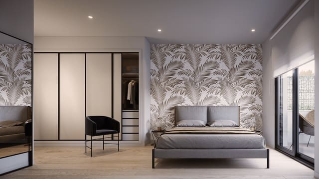 3 quarto Moradia para venda em San Javier com piscina garagem - 339 900 € (Ref: 7582333)