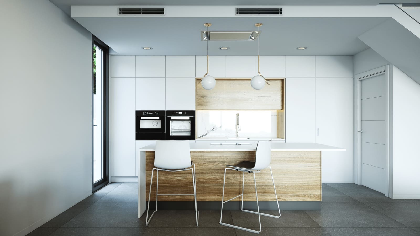 4 soverom Villa til salgs i Pinar de Campoverde med svømmebasseng garasje - € 649 000 (Ref: 7588199)