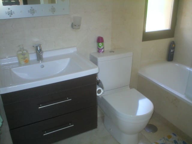 3 sypialnia Apartament do wynajęcia w Roda, San Javier z basenem - 1 200 € (Ref: 8495379)