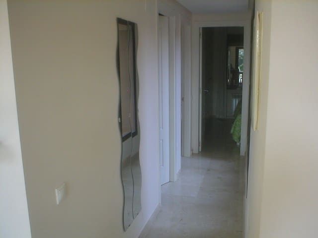 3 slaapkamer Appartement te huur in Roda met zwembad - € 1.200 (Ref: 8495379)