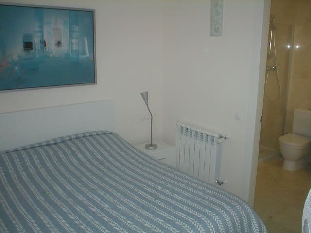 3 sypialnia Apartament do wynajęcia w Roda, San Javier z basenem - 1 200 € (Ref: 8495379)