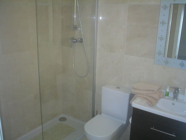 3 sypialnia Apartament do wynajęcia w Roda, San Javier z basenem - 1 200 € (Ref: 8495379)