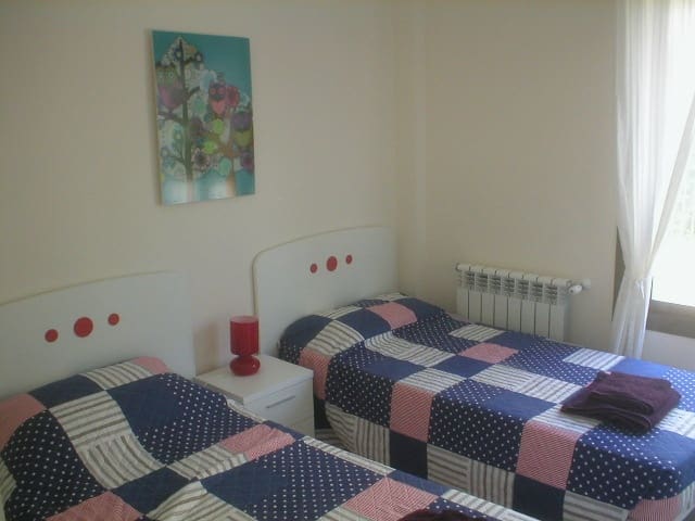 3 sypialnia Apartament do wynajęcia w Roda, San Javier z basenem - 1 200 € (Ref: 8495379)