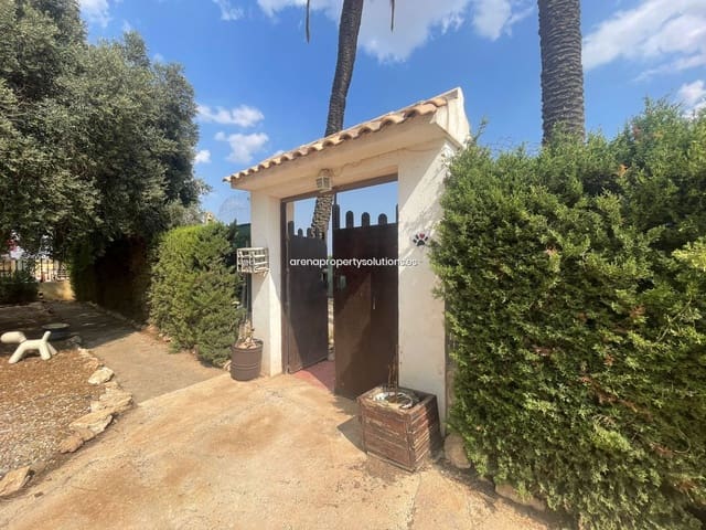 5 camera da letto Finca/Casa di Campagna in vendita in Cartagena con piscina - 400.000 € (Rif: 8566826)