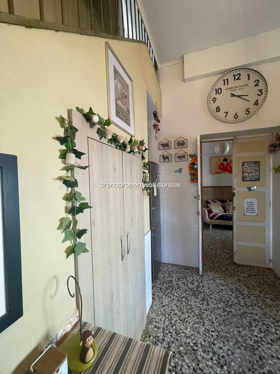 5 camera da letto Finca/Casa di Campagna in vendita in Cartagena con piscina - 400.000 € (Rif: 8566826)