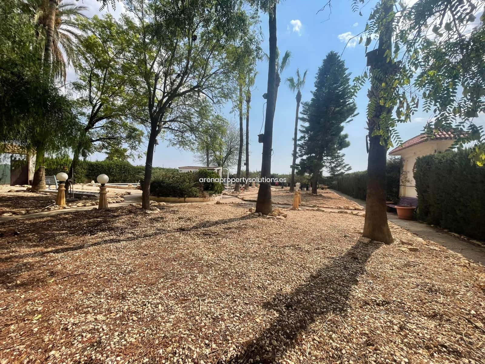 5 camera da letto Finca/Casa di Campagna in vendita in Cartagena con piscina - 400.000 € (Rif: 8566826)