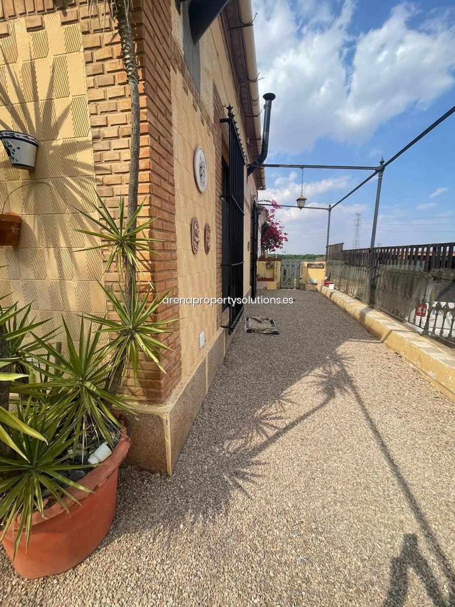 5 camera da letto Finca/Casa di Campagna in vendita in Cartagena con piscina - 400.000 € (Rif: 8566826)