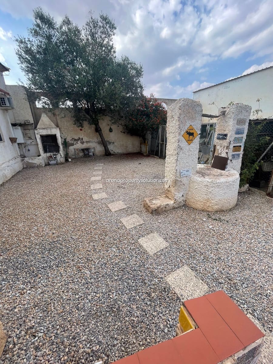 5 camera da letto Finca/Casa di Campagna in vendita in Cartagena con piscina - 400.000 € (Rif: 8566826)