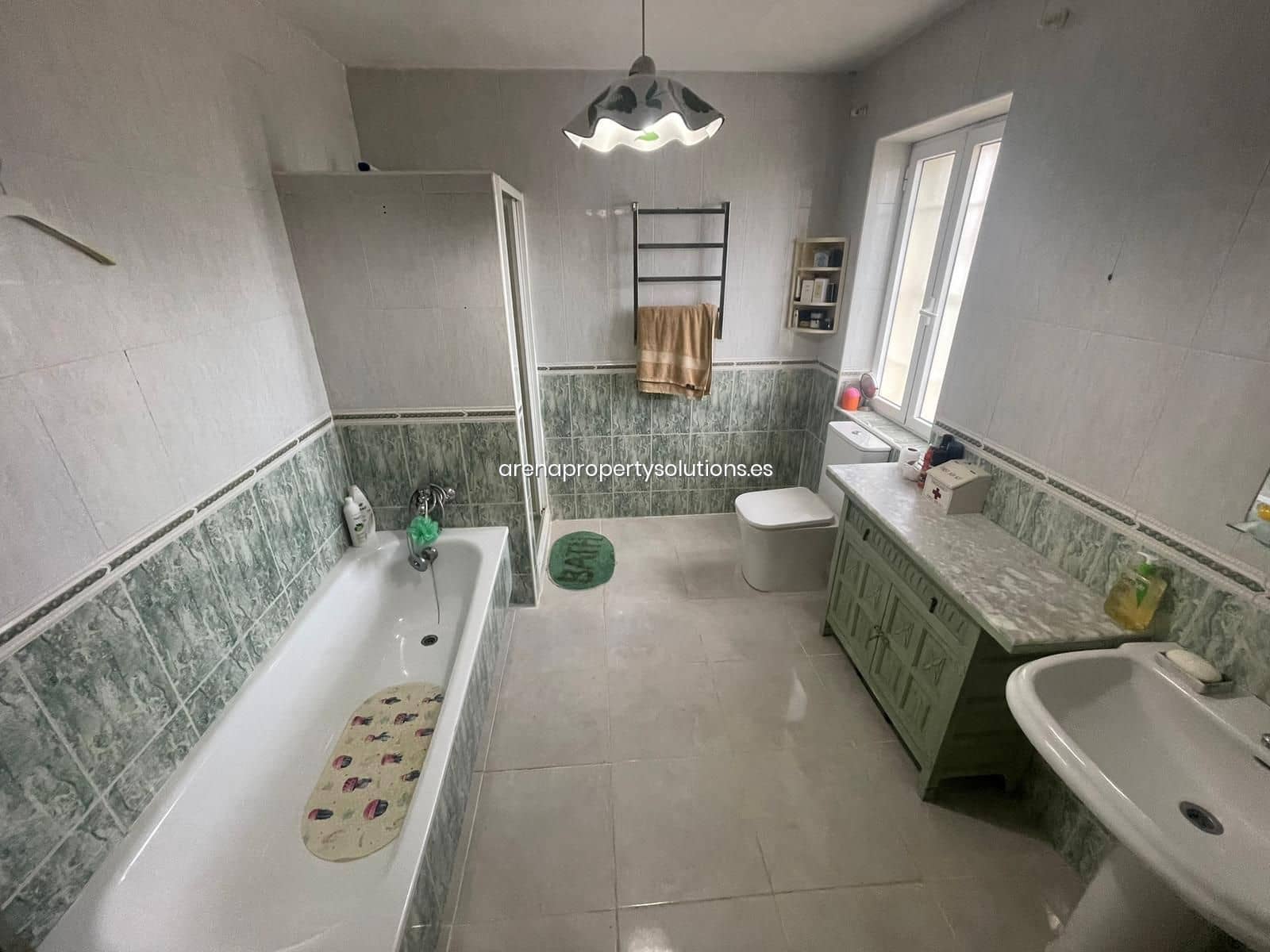 5 camera da letto Finca/Casa di Campagna in vendita in Cartagena con piscina - 400.000 € (Rif: 8566826)