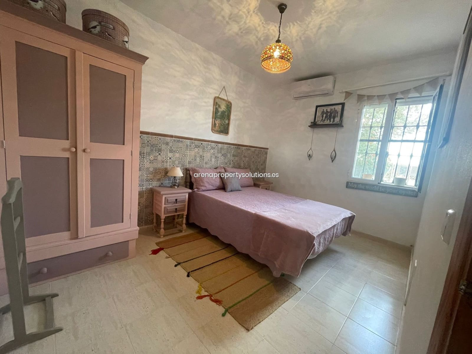 5 camera da letto Finca/Casa di Campagna in vendita in Cartagena con piscina - 400.000 € (Rif: 8566826)