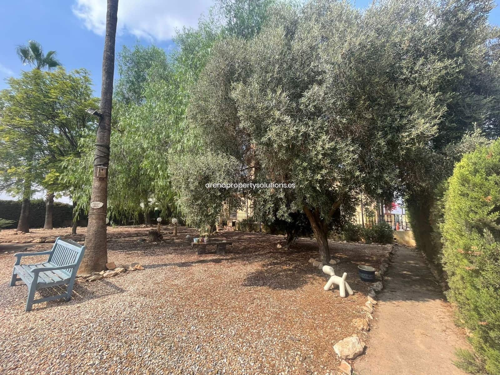 5 camera da letto Finca/Casa di Campagna in vendita in Cartagena con piscina - 400.000 € (Rif: 8566826)