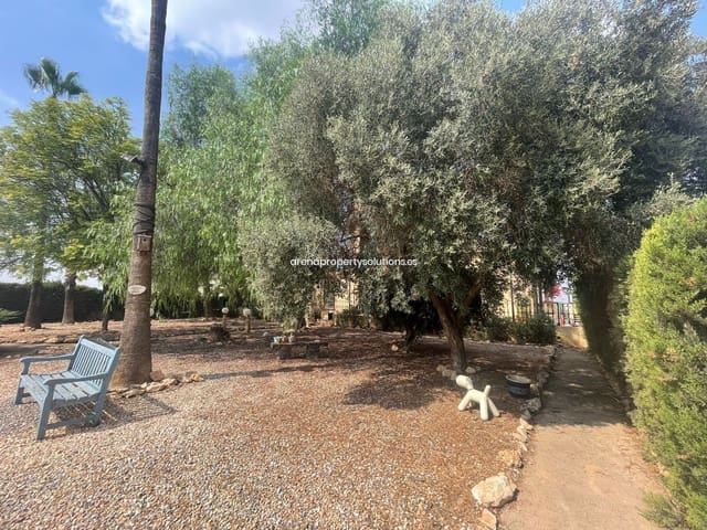 5 camera da letto Finca/Casa di Campagna in vendita in Cartagena con piscina - 400.000 € (Rif: 8566826)