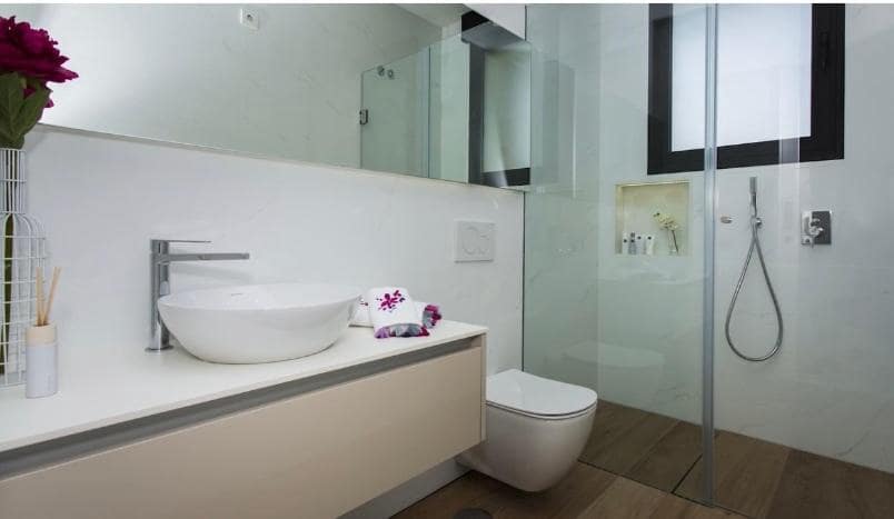 3 soveværelse Villa til salg i Los Alcazares med swimmingpool garage - € 645.000 (Ref: 8577176)