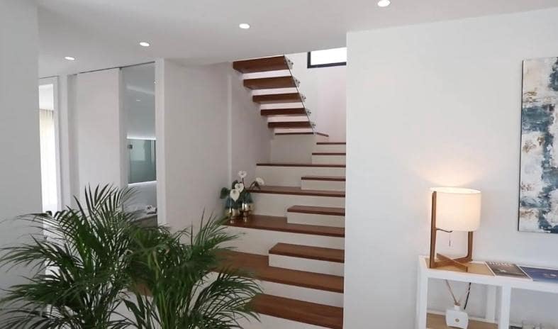 3 soveværelse Villa til salg i Los Alcazares med swimmingpool garage - € 645.000 (Ref: 8577176)