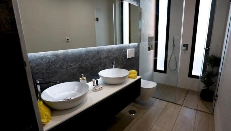 3 soveværelse Villa til salg i Los Alcazares med swimmingpool garage - € 645.000 (Ref: 8577176)