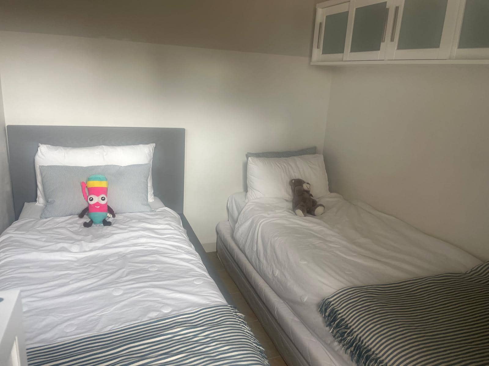 4 bedroom Villa for rent in La Peraleja Golf Resort with pool garage - € 1,200 (Ref: 8665908)