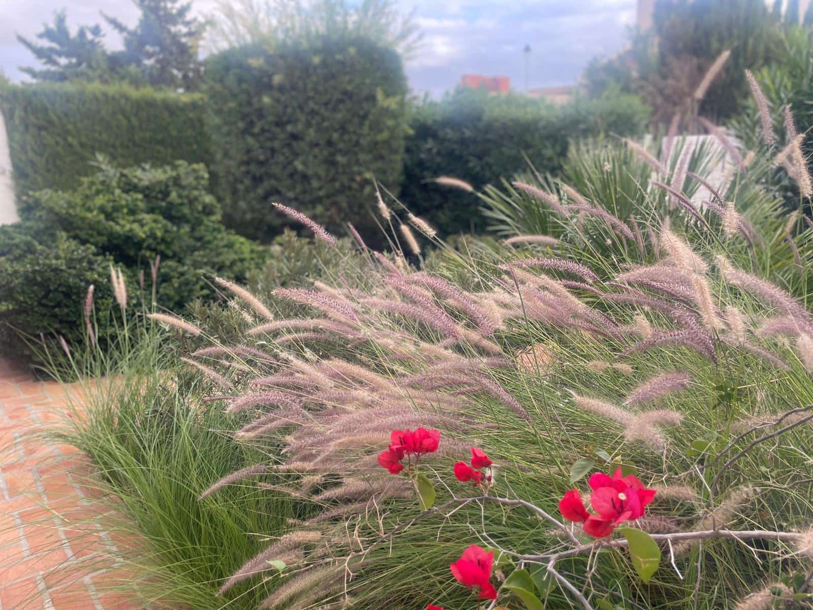 4 bedroom Villa for rent in La Peraleja Golf Resort with pool garage - € 1,200 (Ref: 8665908)