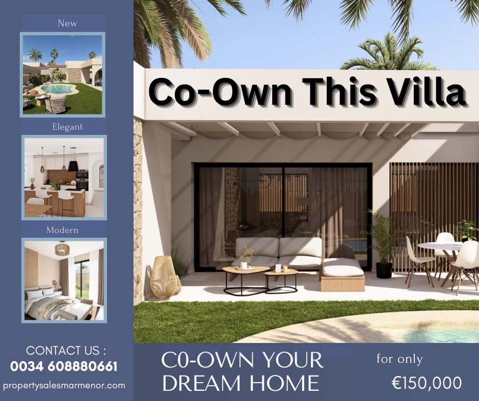 3 soveværelse Villa til salg i Gea y Truyols med swimmingpool garage - € 150.000 (Ref: 8951149)