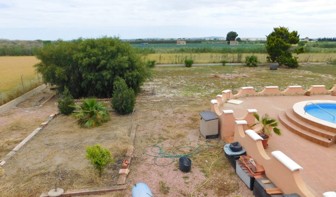 3 bedroom Villa for sale in Dolores with pool garage - € 499,000 (Ref: 9060033)