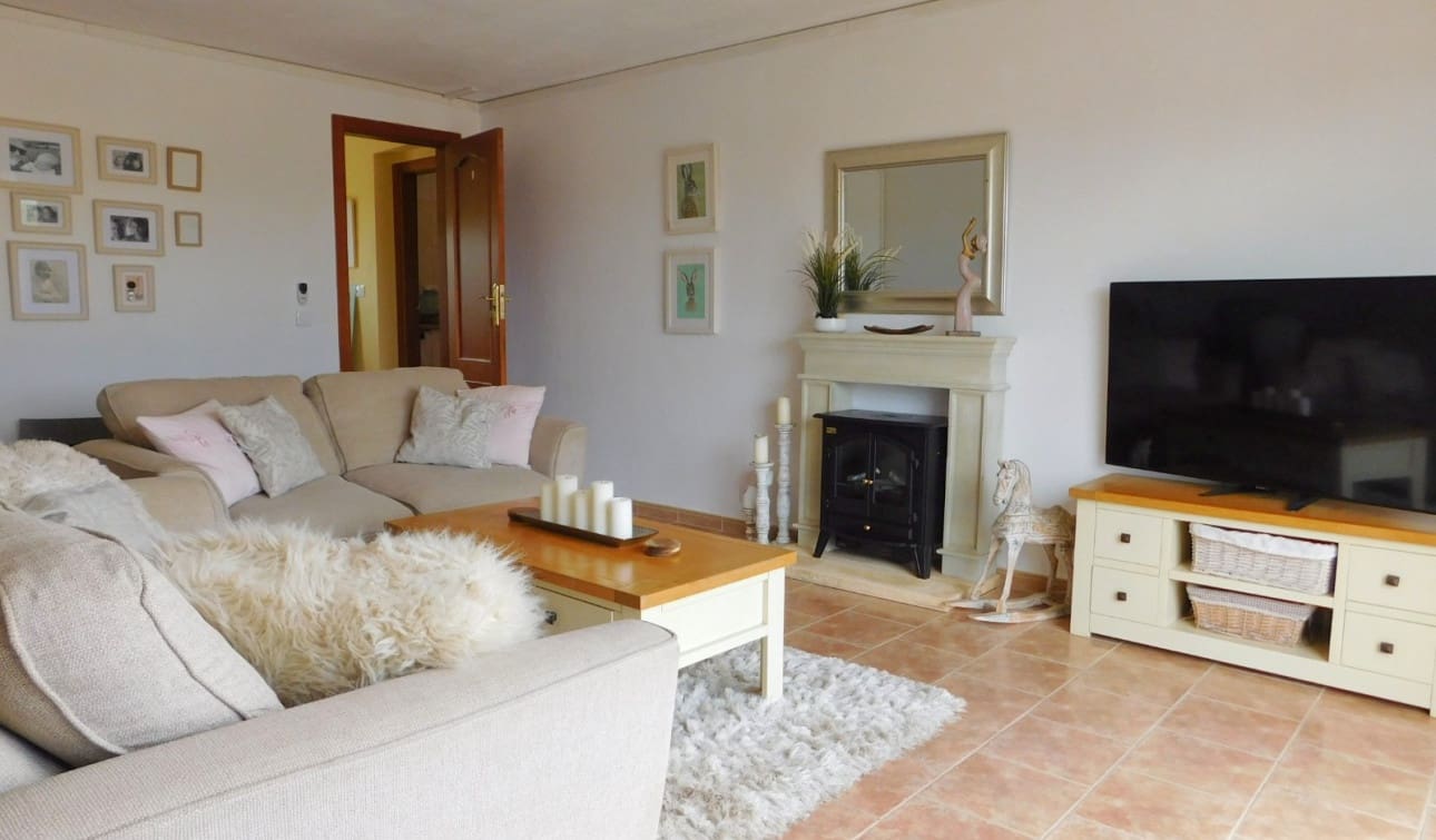 3 bedroom Villa for sale in Dolores with pool garage - € 499,000 (Ref: 9060033)