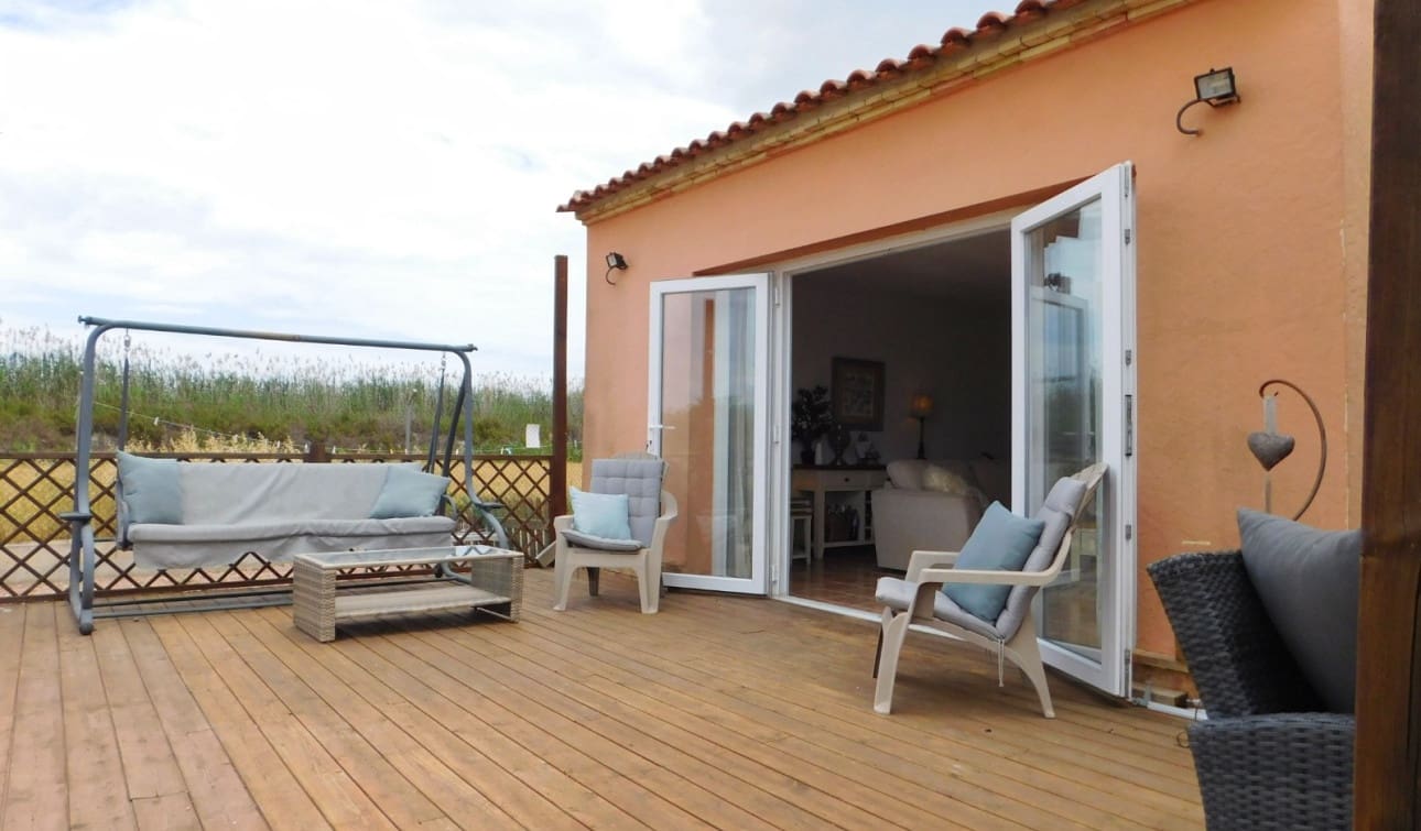 3 bedroom Villa for sale in Dolores with pool garage - € 499,000 (Ref: 9060033)
