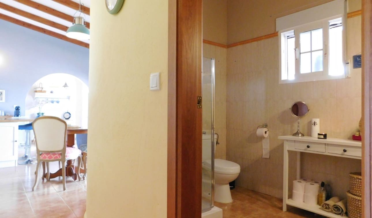 3 bedroom Villa for sale in Dolores with pool garage - € 499,000 (Ref: 9060033)