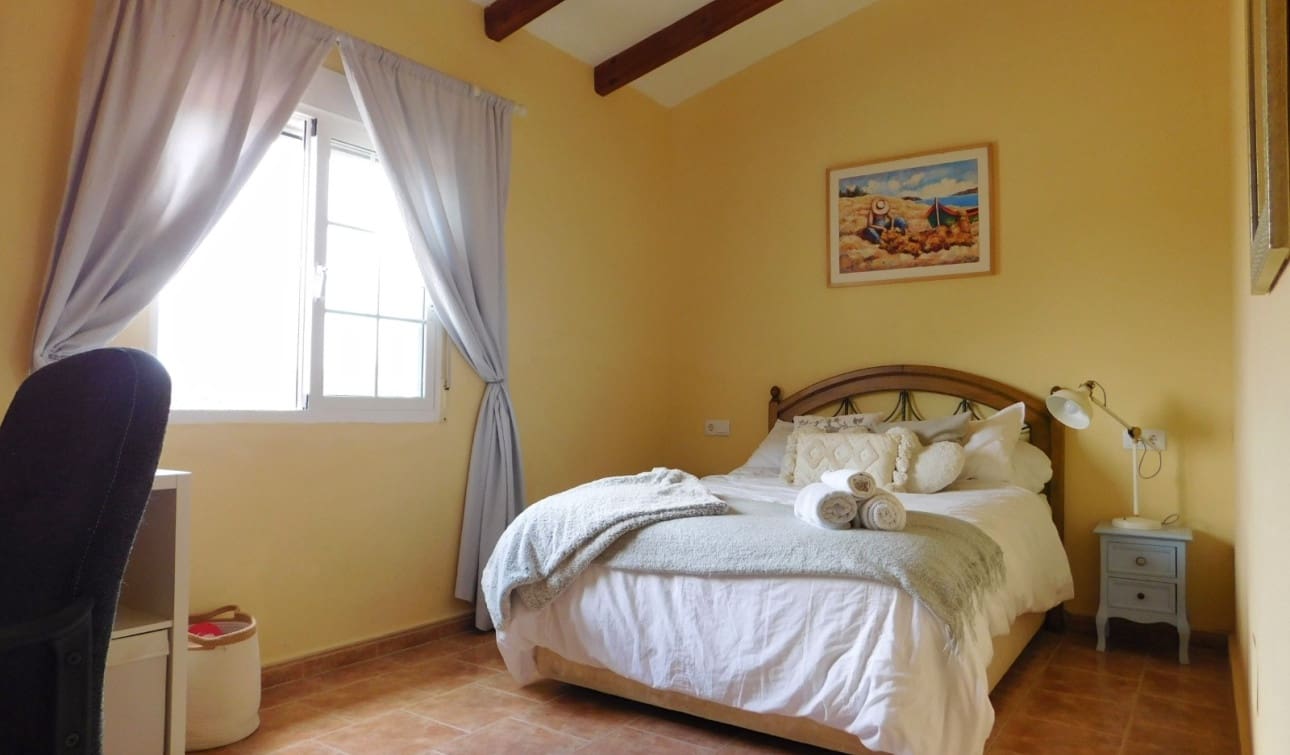 3 bedroom Villa for sale in Dolores with pool garage - € 499,000 (Ref: 9060033)