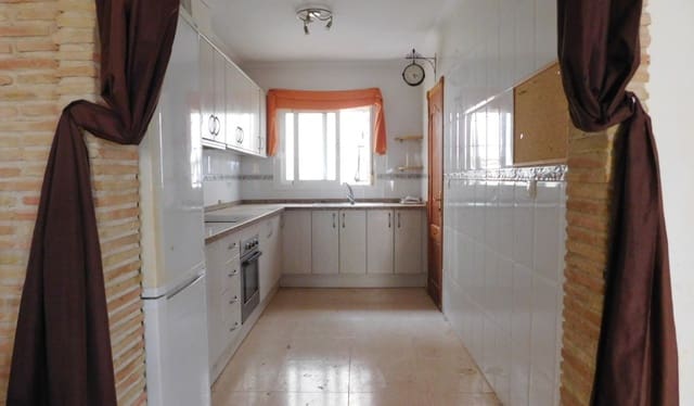 3 camera da letto Villa in vendita in Ciudad Quesada, Rojales con piscina - 190.000 € (Rif: 9085991)