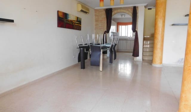 3 camera da letto Villa in vendita in Ciudad Quesada, Rojales con piscina - 190.000 € (Rif: 9085991)