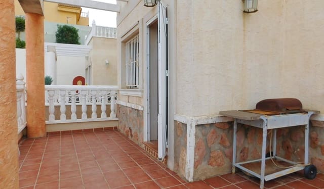 3 camera da letto Villa in vendita in Ciudad Quesada, Rojales con piscina - 190.000 € (Rif: 9085991)