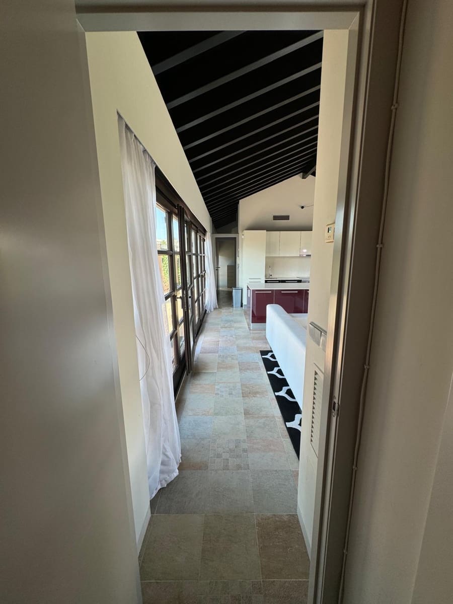 4 slaapkamer Villa te huur in La Peraleja Golf Resort met zwembad garage - € 1.200 (Ref: 9176969)